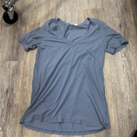 lululemon athletica Tops - Lululemon V-Neck Women's Top